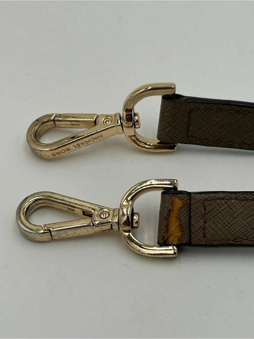 Michael Kors Ava Satchel